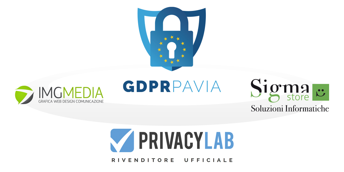 Un servizio offerto da IMG Media e Sigma Store in collaborazione con PRIVACYLAB